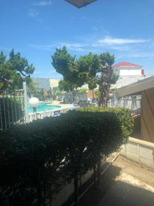 Hotel Ramada By Wyndham Torrance Zimmer foto